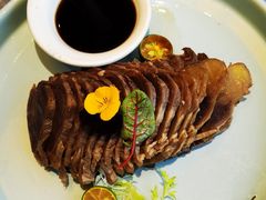 -宝鸡民族饭庄(英达路店)