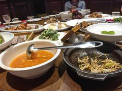 -卫鼎轩·曹公馆(鼓楼店)
