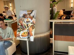 -太食獸泰式茶餐厅(IFS国金中心店)