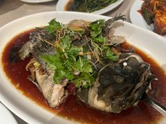 -真浪花园海鲜餐馆