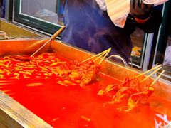 -高基五春川炒鸡排(威海总店)