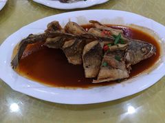 -青竹园海鲜餐厅(海天路店)