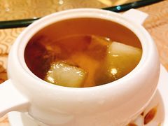 -柳州宾馆-云霄阁·旋转餐厅