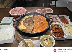 -刘火辣老火锅(光谷店)