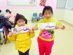 -瑞思成长中心(高新校区)