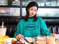 -大树餐厅(红旗街万达店)