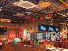 -姚稷大铁锅(龙之梦店)