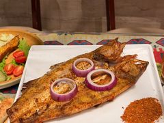 -巴依老爷新疆美食(工体旗舰店)