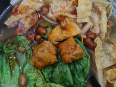 -笋果坊螺蛳粉(竹园小区店)