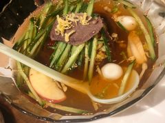 -七八冷面·延边朝鲜族美食(圣熙八号店)