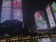 -珠江夜游广州塔·中大码头