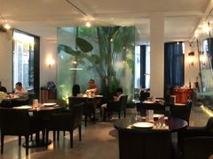 大堂-IL Forno 意坊·意大利餐厅(花园店)