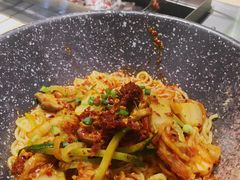 -白玉·朝鲜族烤串(深圳Kkone店)