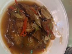-巴依老爷新疆美食(马驹桥店)