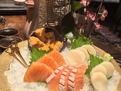 -蟹犇前•帝王蟹雪蟹(陆家嘴店)