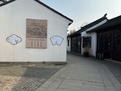 -枫桥景区