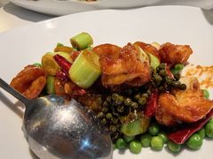 -秦月轩·陕西家乡菜(阜成路·五棵松店)