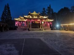 -海窝子古镇