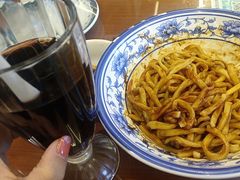 -北京炸酱面馆·烤鸭(前门总店)