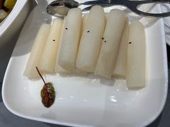 -阿庄新豫菜(航海东路店)