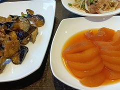 -老牌坊鲁菜名店(聊城美食岛店)