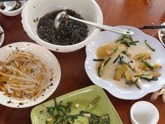 -晶采餐厅(仁化丹霞山店)