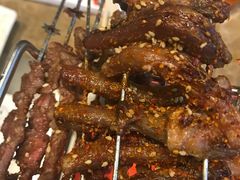 -邢氏老太太烧烤(南山店)