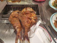 -古彭7只羊·徐州烧烤(旗舰店)