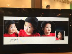 -COCOSKY 巧克力天空兒童摄影(凯德和平广场店)