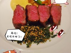 -领仕扒房(长春店)