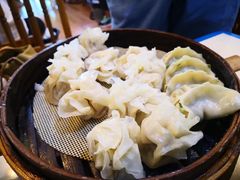 -海汇源老烧麦店(东大街总店)