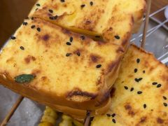 -北丐先生·野馄饨烧烤(长宁龙之梦店)