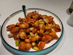 -峨嵋酒家总店(车公庄店)