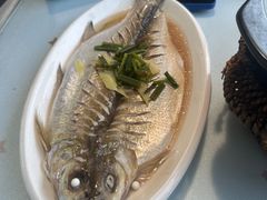 -湖山人家·湖景餐厅·特色农家菜(太湖西山店)