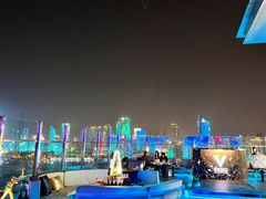 -VENU+海景酒廊