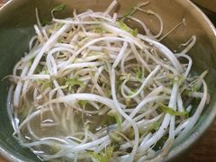 冒豆芽-梁记肥肠粉(宽窄巷子店)