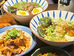 -面乙新派手擀面(大悦城店)