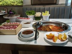 -椒王火锅(厚街万达店)