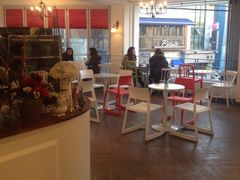 -Cafe de Paris(林荫路店)