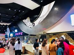 -食悦天美食广场(武汉壹方购物中心店)