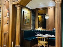 -甜阿姨·天台花园私房菜(万松园店)