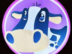 -一只酸奶牛(锦城万达天虹店)