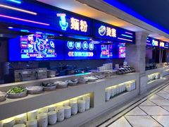 -海韵之星邮轮水会(明发商业广场店)