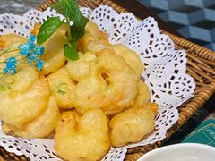 -前海沿·青岛菜(李沧万达店)