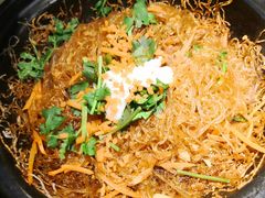 砂锅粉丝煲-费大厨辣椒炒肉(高铁吾悦广场店)