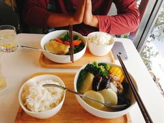 -箪食记(汉口路店)