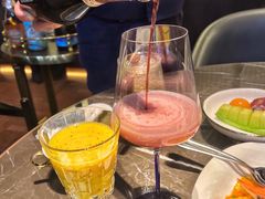 -海派悦庭·海胆烧麦·新融合菜(凯德广场店)