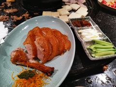 -丽江金茂凯悦臻选酒店-滇香馆
