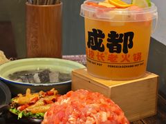 -冯校长老火锅(广州正佳广场店)