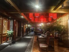 -悦真雅院·四合院·清真私房菜(雍和宫店)